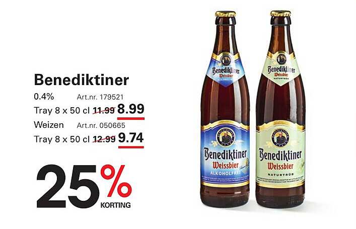 Benediktiner