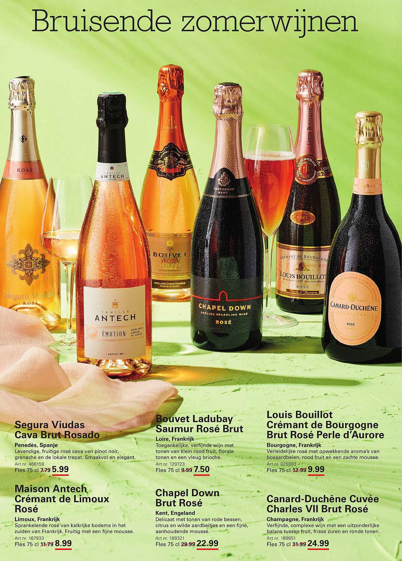 Chapel Down Brut Rosé
