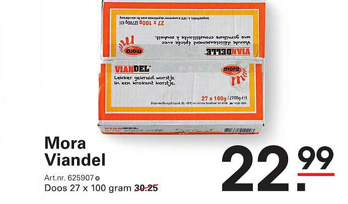 Mora Viandel
