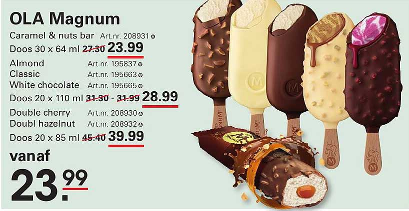 OLA Magnum