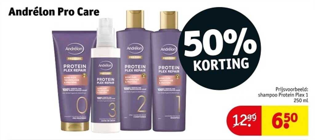 Andréon Pro Care