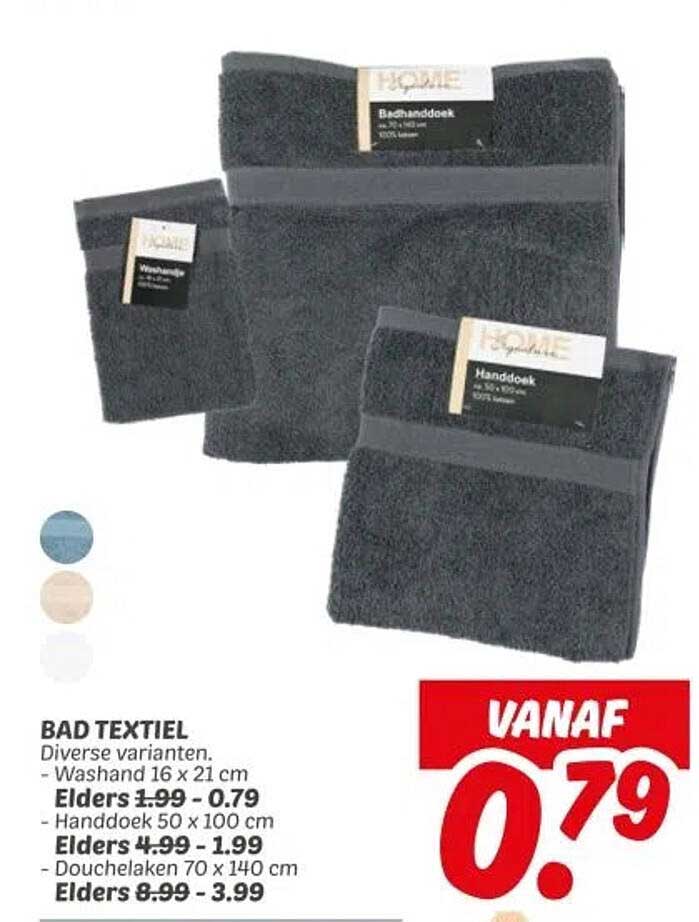 BAD TEXTIEL