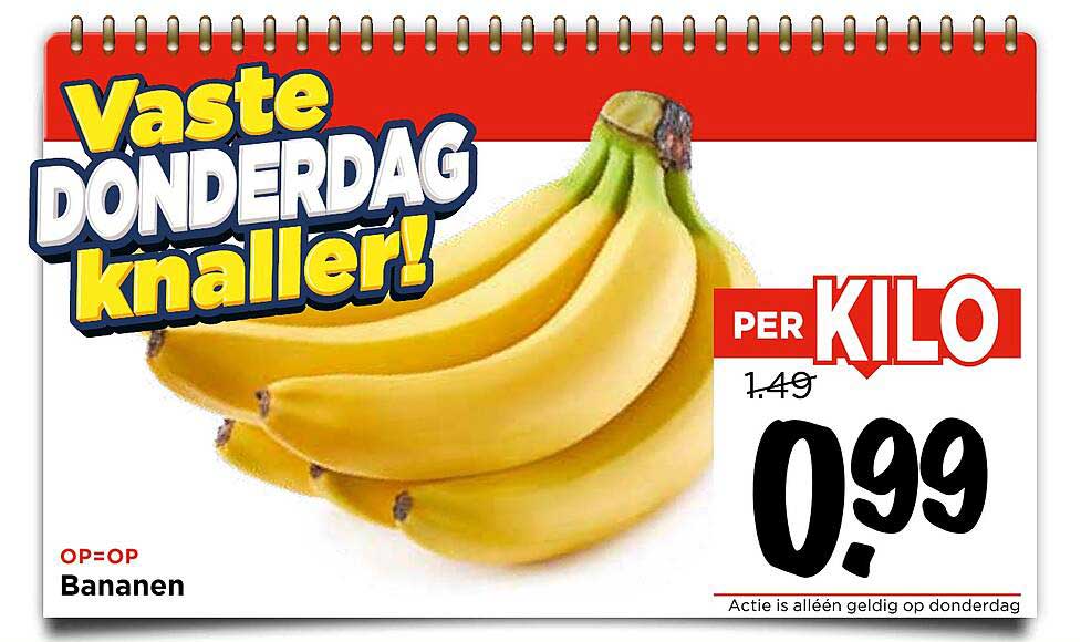 Bananen