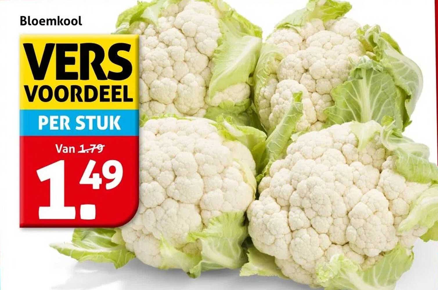 Bloemkool