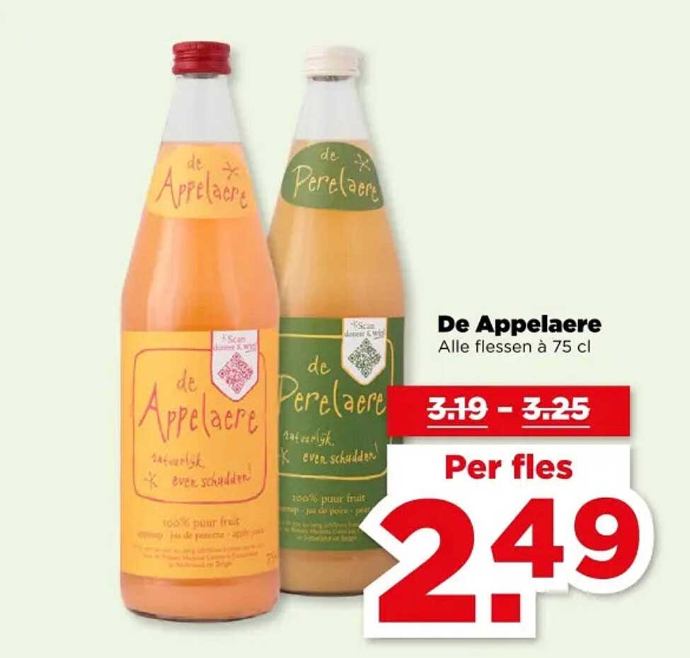De Appelaere