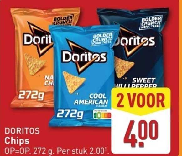 DORITOS Chips