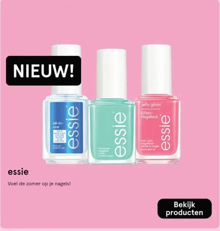 essie