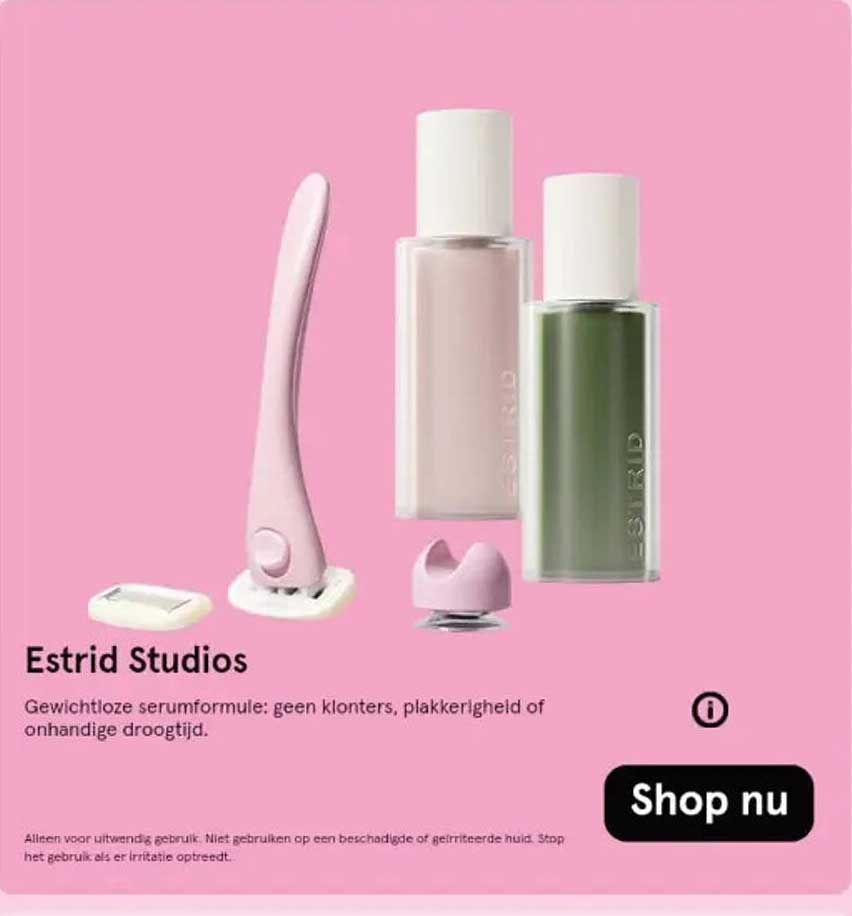 Estrid Studios