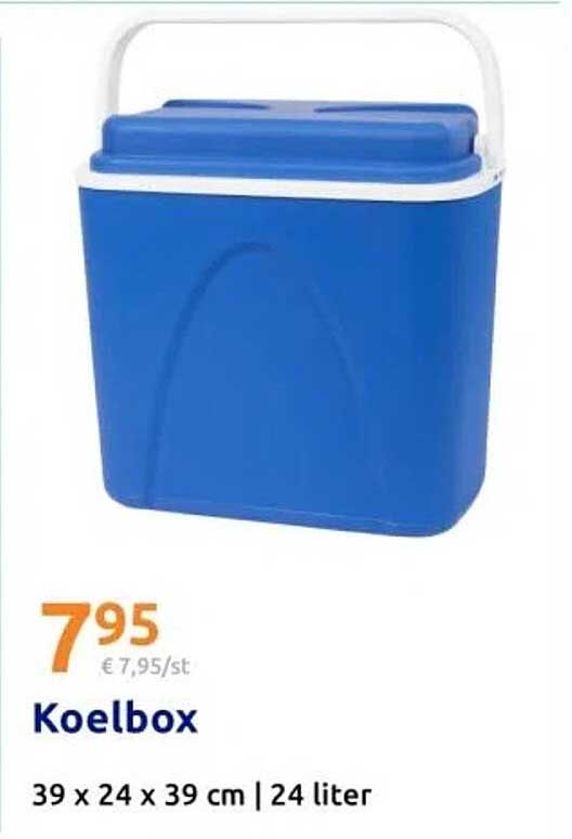 Koelbox