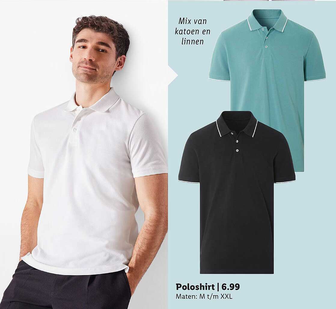Poloshirt