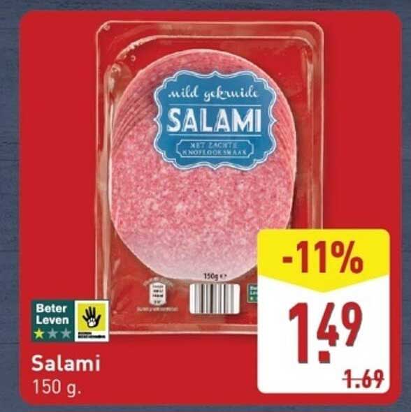 Salami
