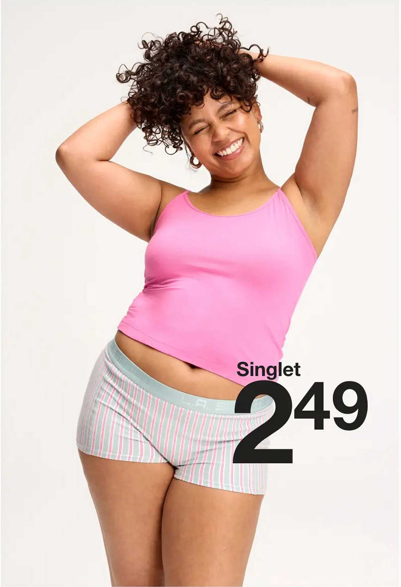 Singlet
