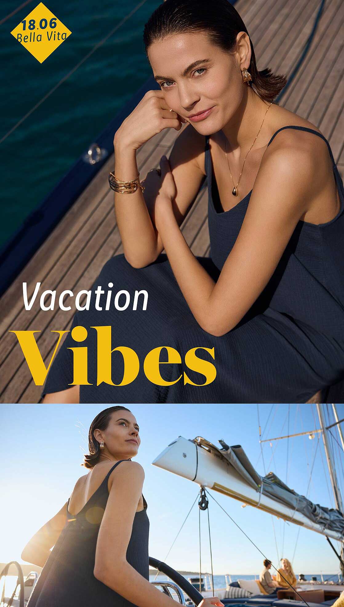 Vacation Vibes