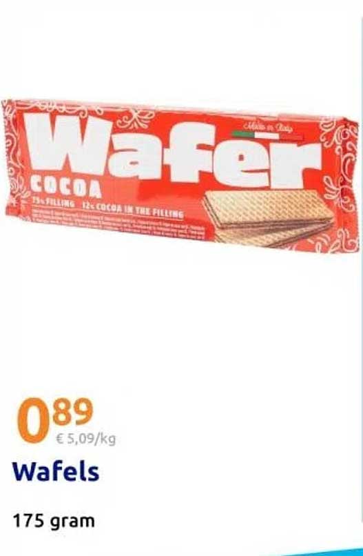 Wafels