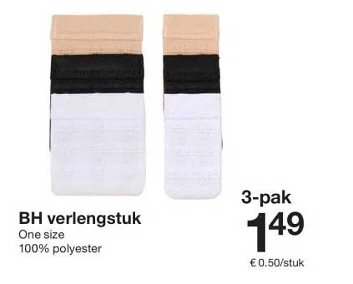 BH verlengstuk