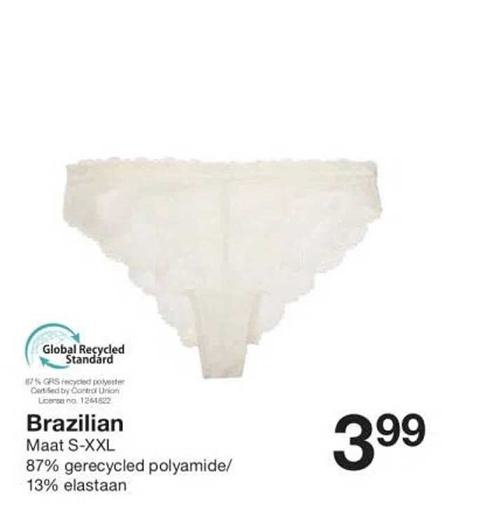 Brazilian