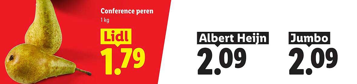 Conference peren 1 kg