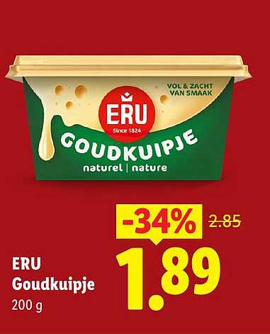 ERU Goudkuipje nature | nature