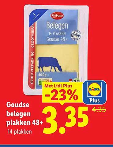 Goudse beleggen plakken 48+ 14 plakken