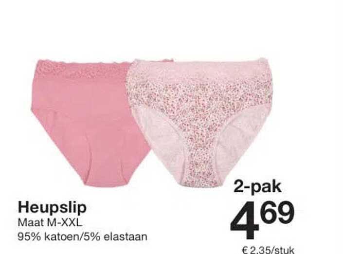 Heupslip
