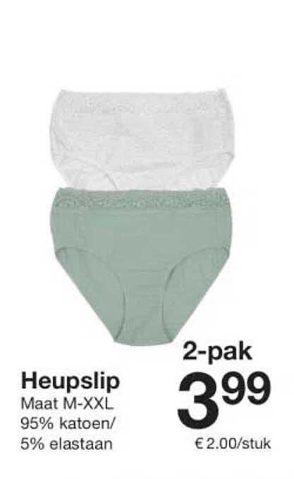 Heupslip