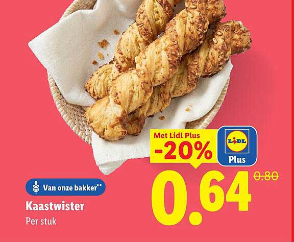 Kaastwister