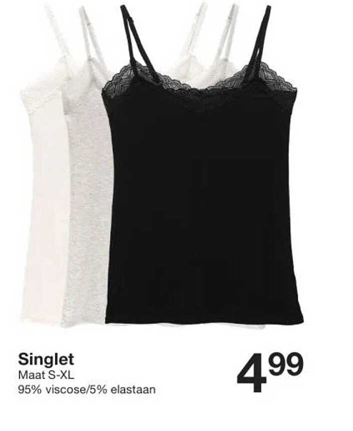 Singlet