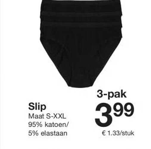 Slip