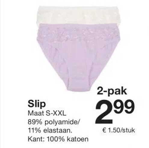 Slip