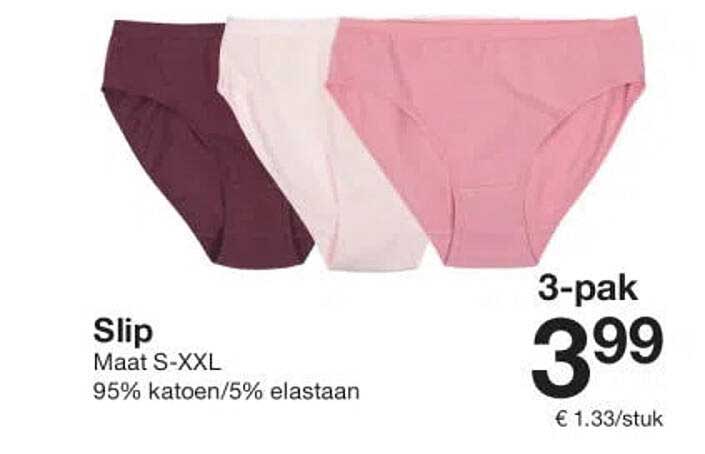 Slip