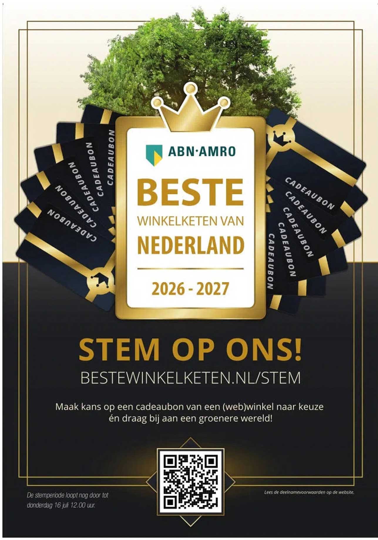 STEM OP ONS!
