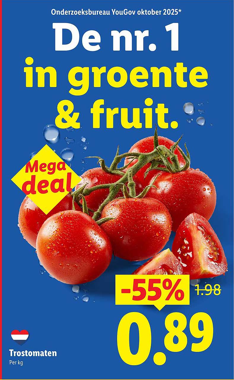 Trostomaten -55%