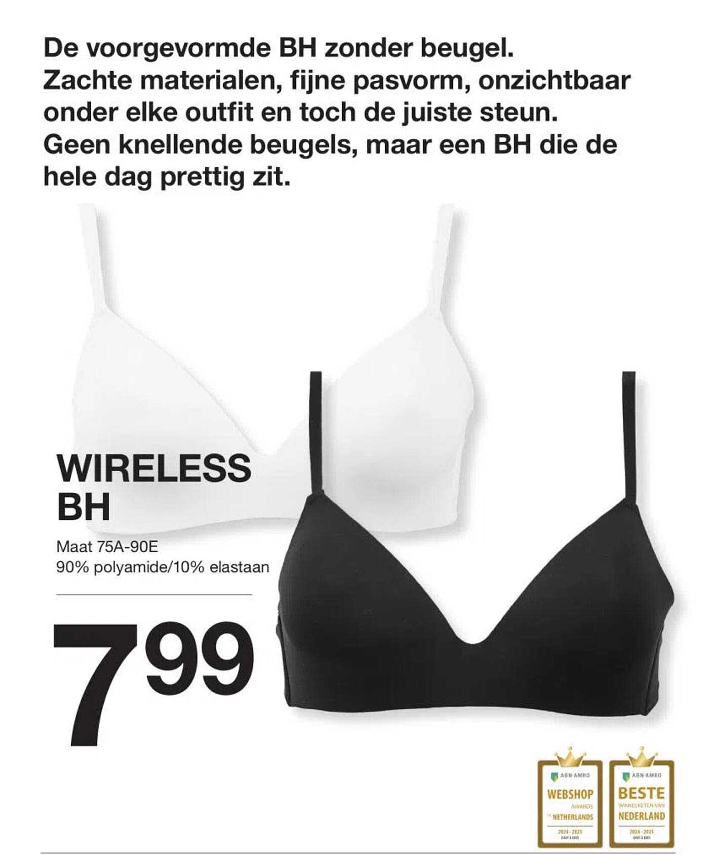 WIRELESS BH