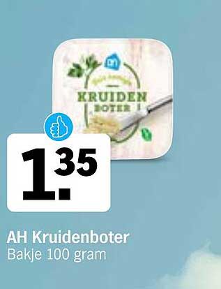 AH Kruidenboter