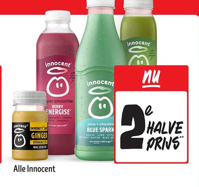 Alle Innocent