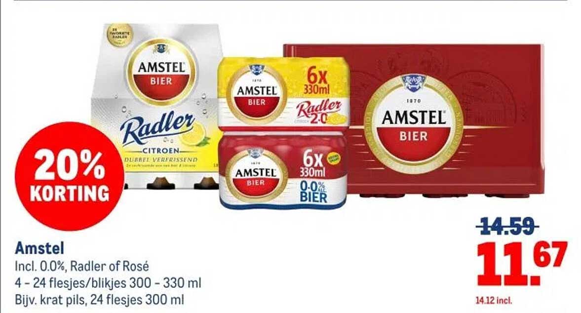 Amstel