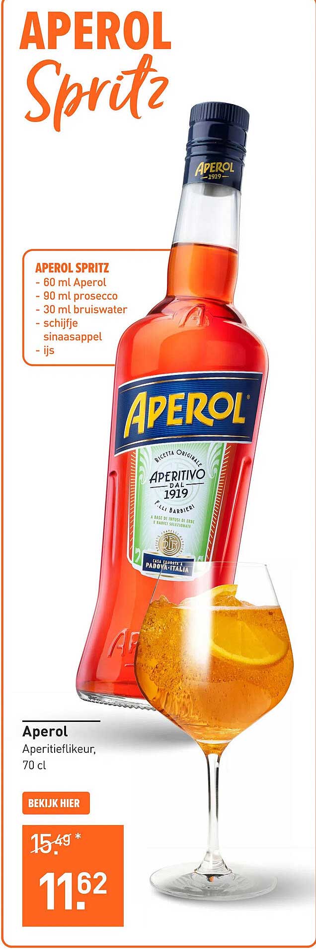 Aperol