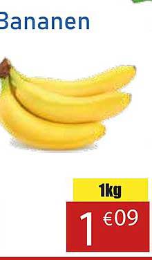 Bananen