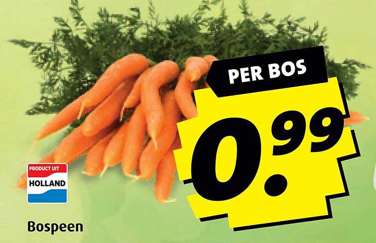 Bospeen
