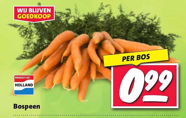 Bospeen