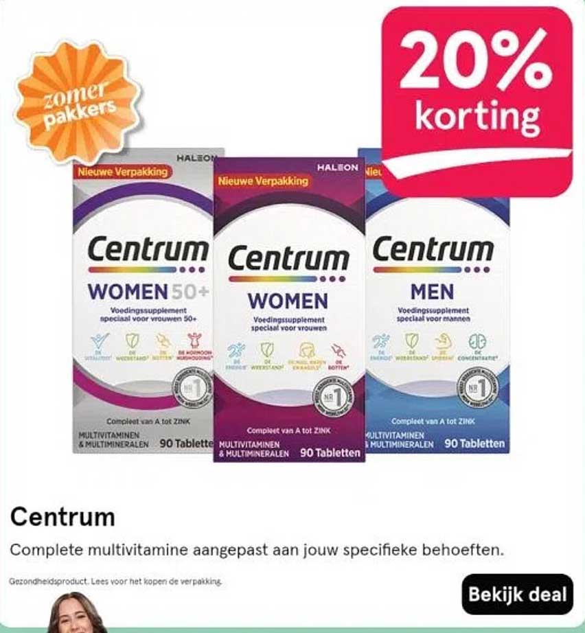 Centrum