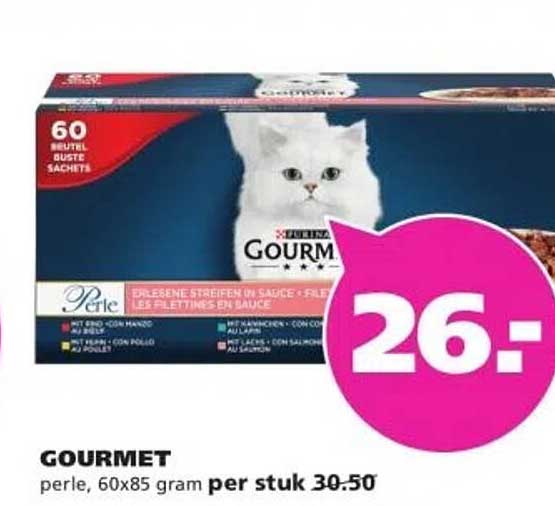 GOURMET