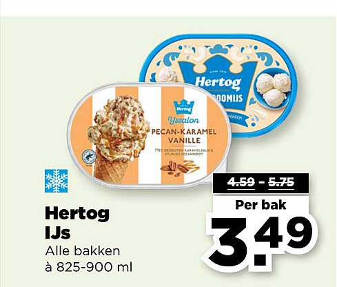 Hertog IJs
