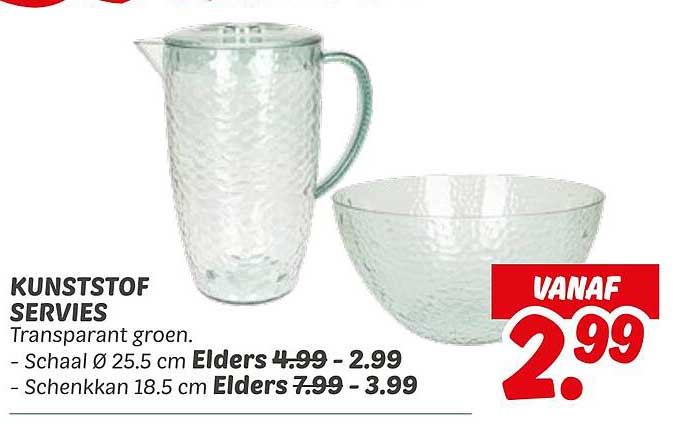 KUNSTSTOF SERVIES