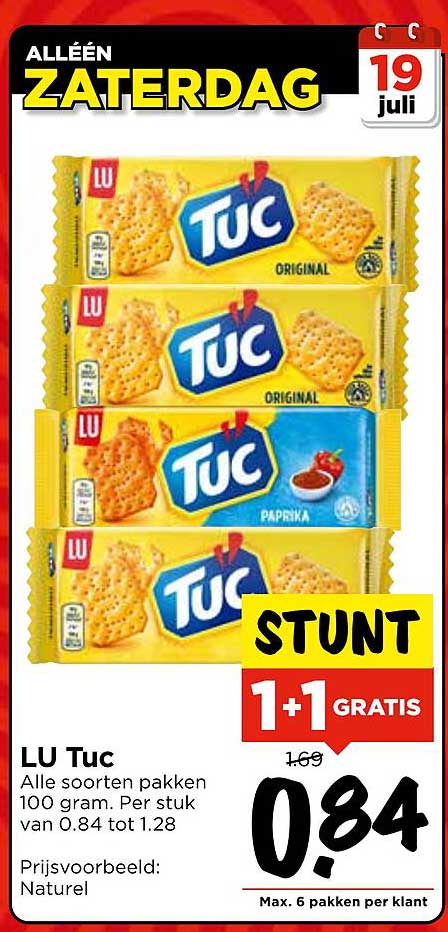 LU Tuc