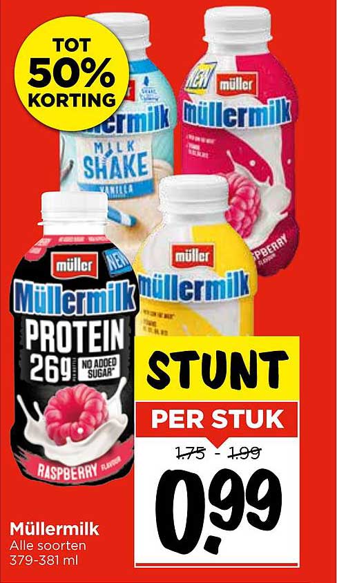 Müllermilk