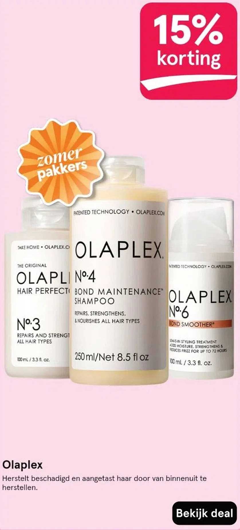Olaplex