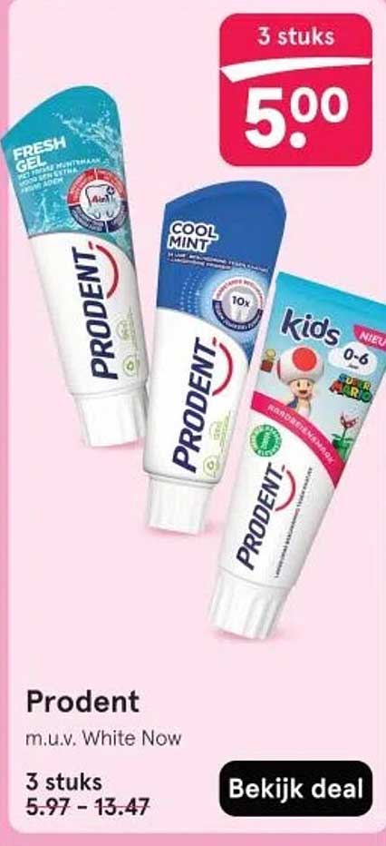 Prodent