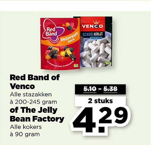 Red Band of Venco