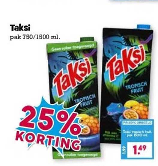 Taksi
